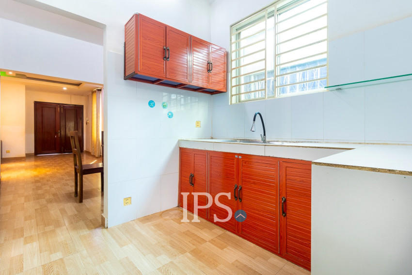 4 Bedroom House For Rent - Slor Kram, Siem Reap