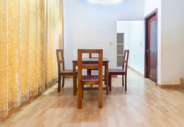 4 Bedroom House For Rent - Slor Kram, Siem Reap thumbnail