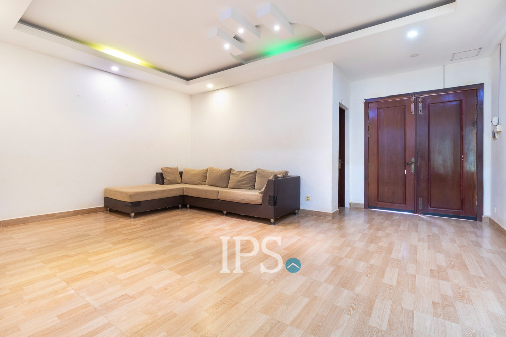 4 Bedroom House For Rent - Slor Kram, Siem Reap - Image 3