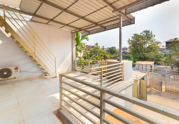 4 Bedroom House For Rent - Slor Kram, Siem Reap thumbnail