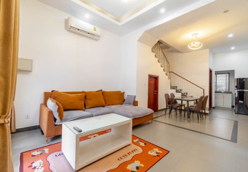 2 Bedroom Flat For Rent - Sala Kamreuk, Siem Reap thumbnail