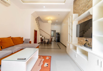 2 Bedroom Flat For Rent - Sala Kamreuk, Siem Reap thumbnail