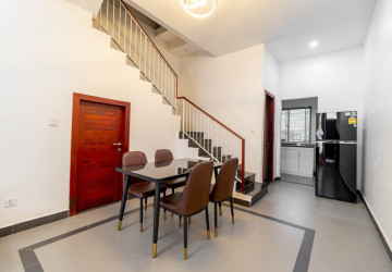 2 Bedroom Flat For Rent - Sala Kamreuk, Siem Reap thumbnail