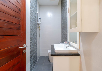 2 Bedroom Flat For Rent - Sala Kamreuk, Siem Reap thumbnail