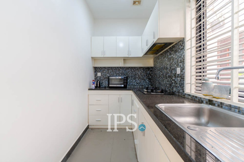 2 Bedroom Flat For Rent - Sala Kamreuk, Siem Reap