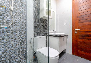 2 Bedroom Flat For Rent - Sala Kamreuk, Siem Reap thumbnail