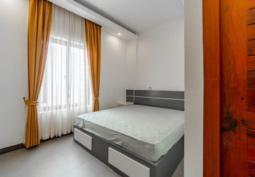 2 Bedroom Flat For Rent - Sala Kamreuk, Siem Reap thumbnail