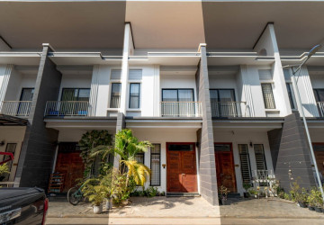 2 Bedroom Flat For Rent - Sala Kamreuk, Siem Reap thumbnail