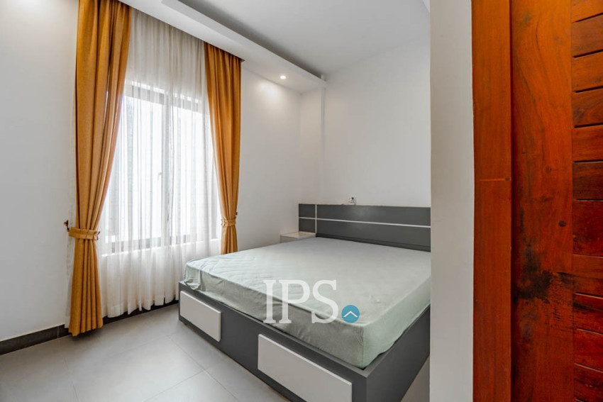 2 Bedroom Flat For Rent - Sala Kamreuk, Siem Reap