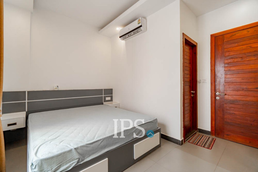 2 Bedroom Flat For Rent - Sala Kamreuk, Siem Reap