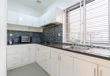 2 Bedroom Flat For Rent - Sala Kamreuk, Siem Reap thumbnail