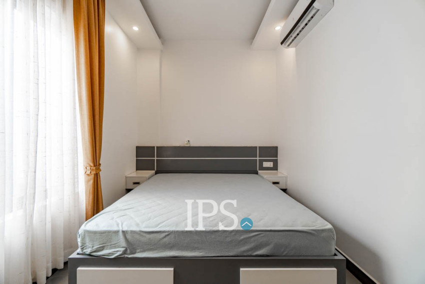 2 Bedroom Flat For Rent - Sala Kamreuk, Siem Reap