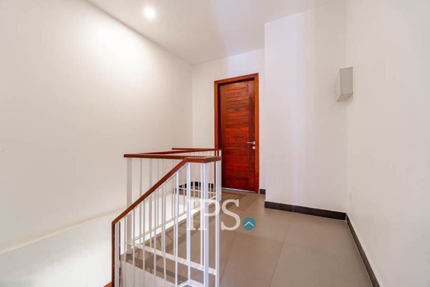2 Bedroom Flat For Rent - Sala Kamreuk, Siem Reap