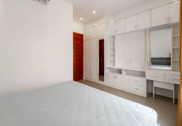 2 Bedroom Flat For Rent - Sala Kamreuk, Siem Reap thumbnail