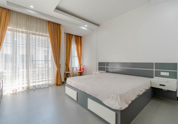 2 Bedroom Flat For Rent - Sala Kamreuk, Siem Reap thumbnail