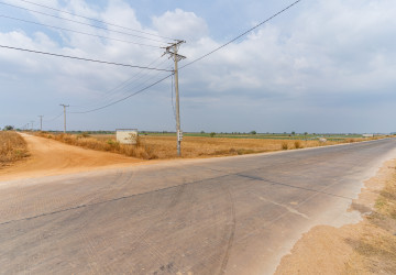 110 Hectares Land For Sale - Khsach Kandal, Kandal thumbnail