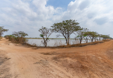 110 Hectares Land For Sale - Khsach Kandal, Kandal thumbnail