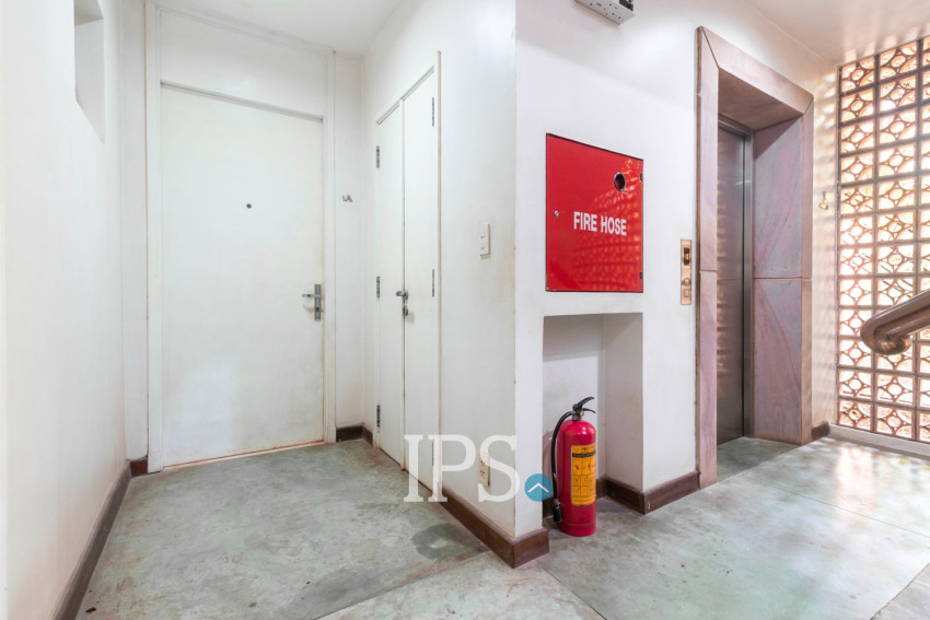 2 Bedroom Condo For Sale - Karavansara, Sala Kamreuk, Siem Reap