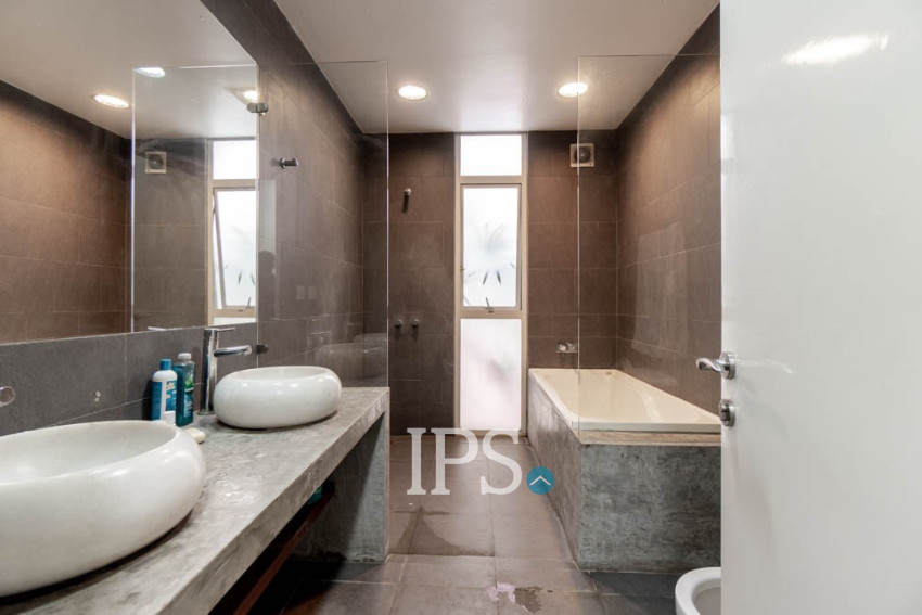 2 Bedroom Condo For Sale - Karavansara, Sala Kamreuk, Siem Reap