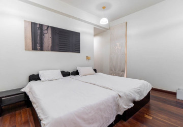 2 Bedroom Condo For Sale - Karavansara, Sala Kamreuk, Siem Reap thumbnail