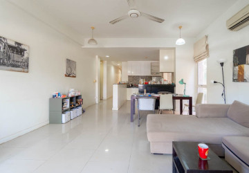 2 Bedroom Condo For Sale - Karavansara, Sala Kamreuk, Siem Reap thumbnail