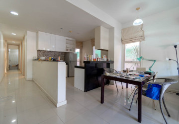 2 Bedroom Condo For Sale - Karavansara, Sala Kamreuk, Siem Reap thumbnail