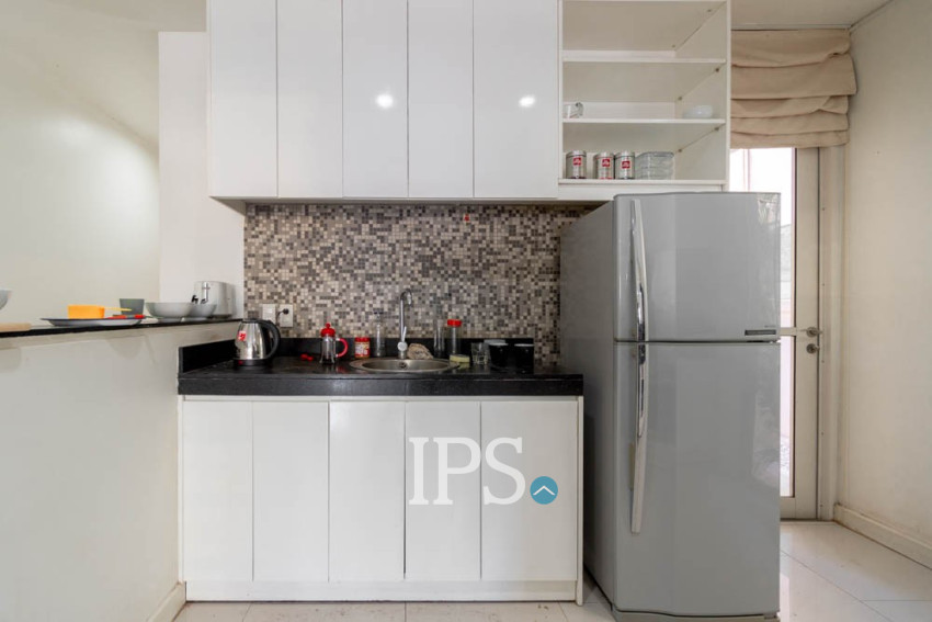 2 Bedroom Condo For Sale - Karavansara, Sala Kamreuk, Siem Reap