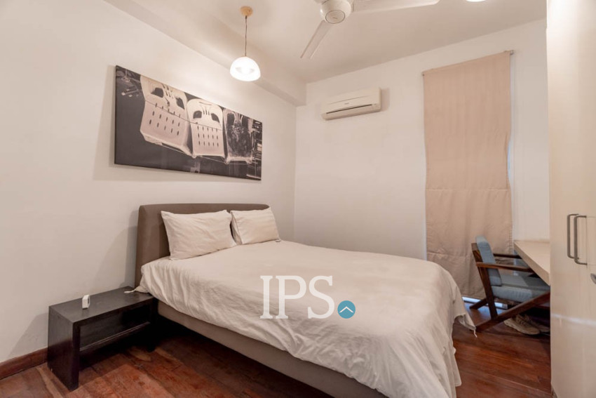 2 Bedroom Condo For Sale - Karavansara, Sala Kamreuk, Siem Reap