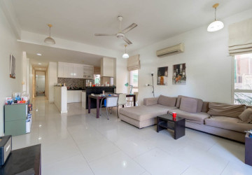 2 Bedroom Condo For Sale - Karavansara, Sala Kamreuk, Siem Reap thumbnail