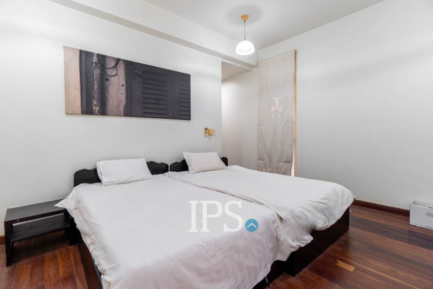 2 Bedroom Condo For Sale - Karavansara, Sala Kamreuk, Siem Reap