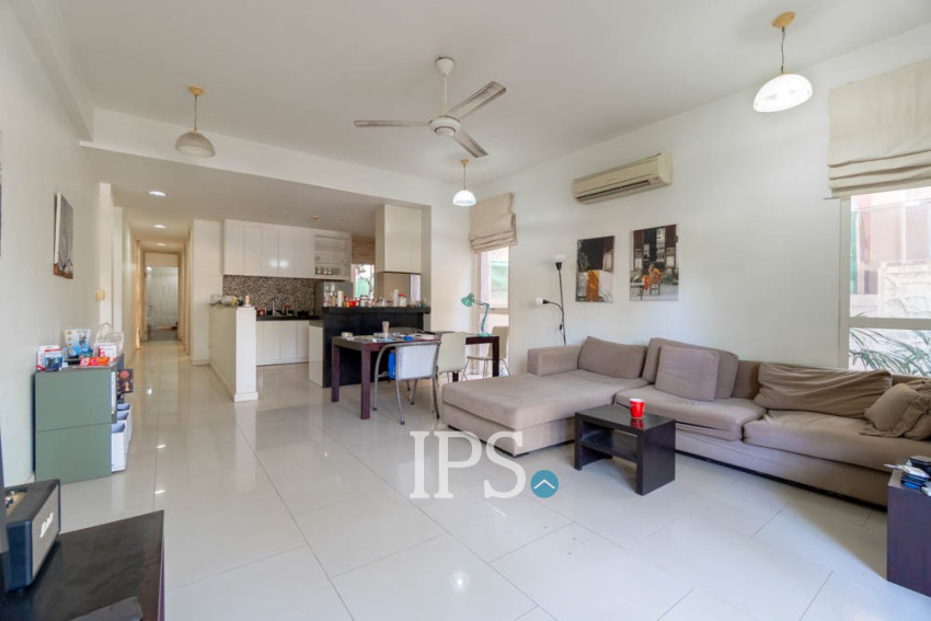 2 Bedroom Condo For Sale - Karavansara, Sala Kamreuk, Siem Reap