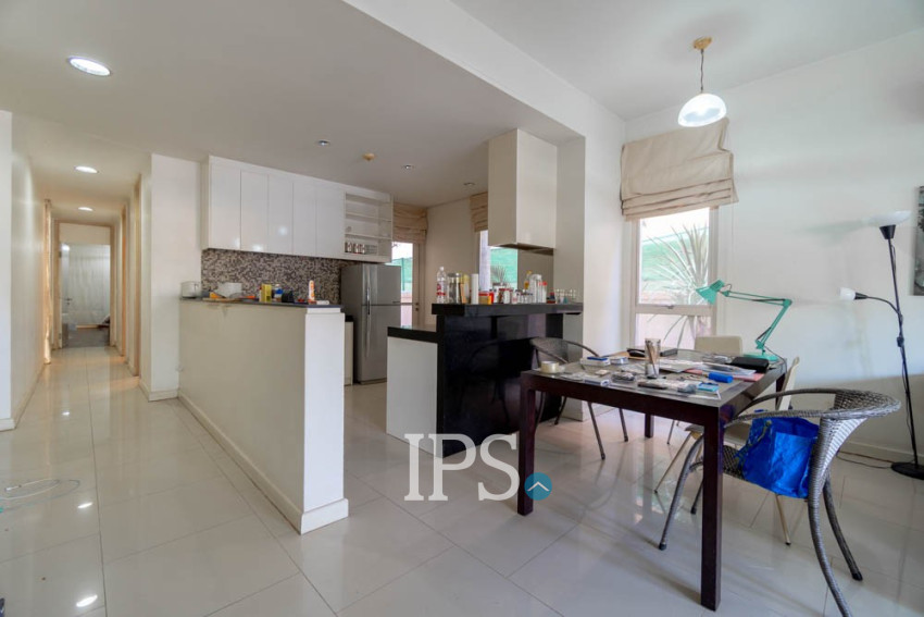 2 Bedroom Condo For Sale - Karavansara, Sala Kamreuk, Siem Reap