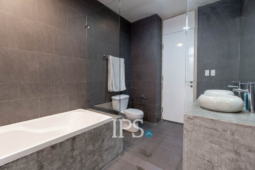 2 Bedroom Condo For Sale - Karavansara, Sala Kamreuk, Siem Reap