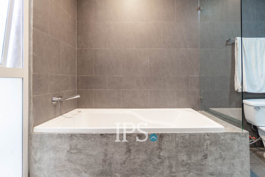 2 Bedroom Condo For Sale - Karavansara, Sala Kamreuk, Siem Reap