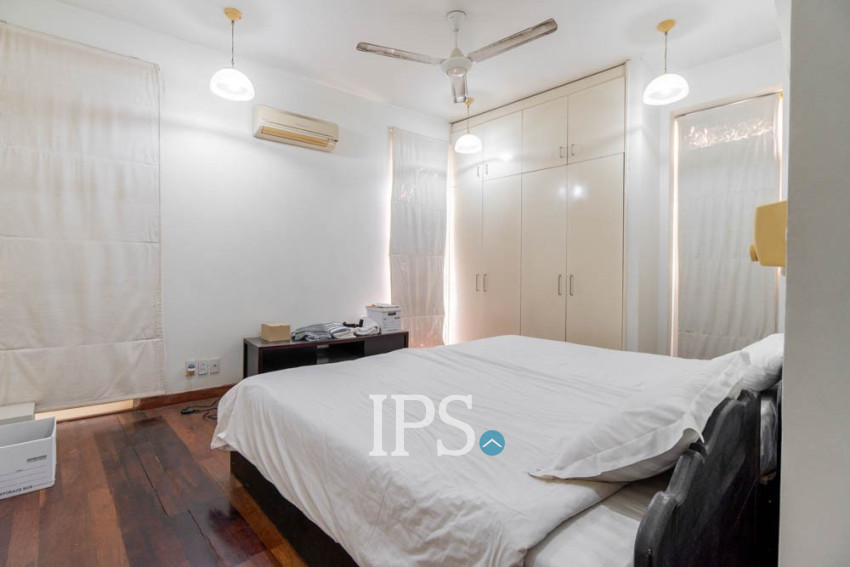 2 Bedroom Condo For Sale - Karavansara, Sala Kamreuk, Siem Reap