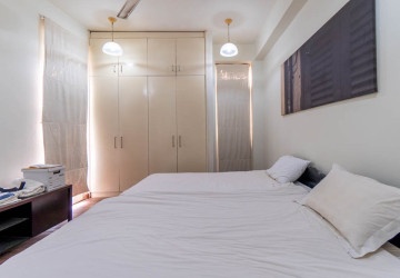 2 Bedroom Condo For Sale - Karavansara, Sala Kamreuk, Siem Reap thumbnail