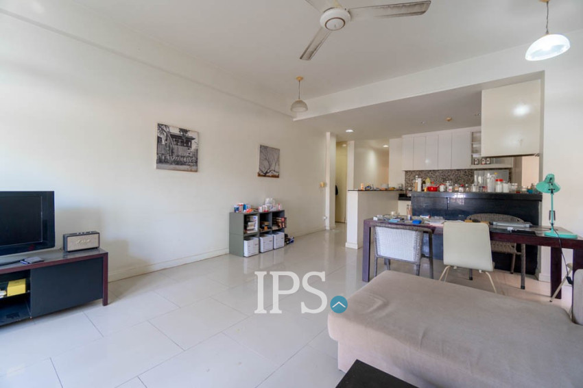 2 Bedroom Condo For Sale - Karavansara, Sala Kamreuk, Siem Reap