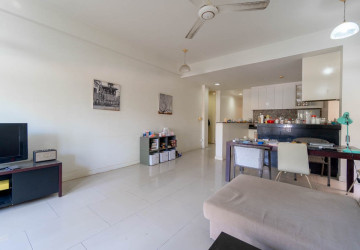 2 Bedroom Condo For Sale - Karavansara, Sala Kamreuk, Siem Reap thumbnail