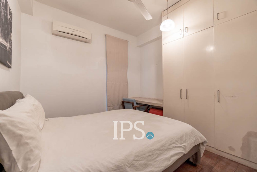 2 Bedroom Condo For Sale - Karavansara, Sala Kamreuk, Siem Reap