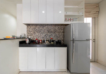 2 Bedroom Condo For Sale - Karavansara, Sala Kamreuk, Siem Reap thumbnail