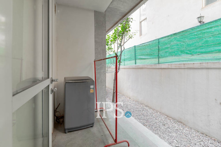 2 Bedroom Condo For Sale - Karavansara, Sala Kamreuk, Siem Reap