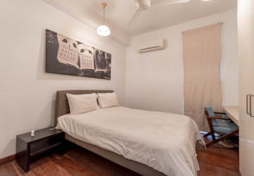 2 Bedroom Condo For Sale - Karavansara, Sala Kamreuk, Siem Reap thumbnail