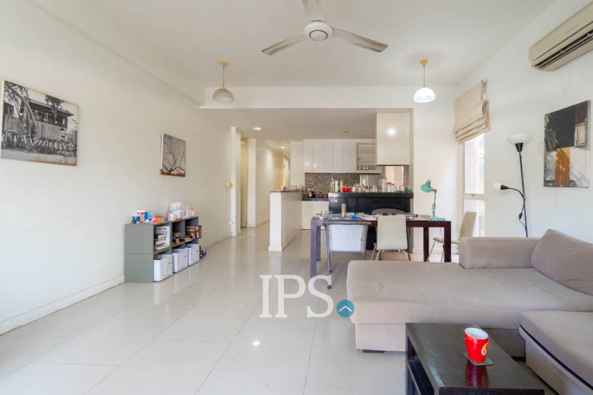 2 Bedroom Condo For Sale - Karavansara, Sala Kamreuk, Siem Reap