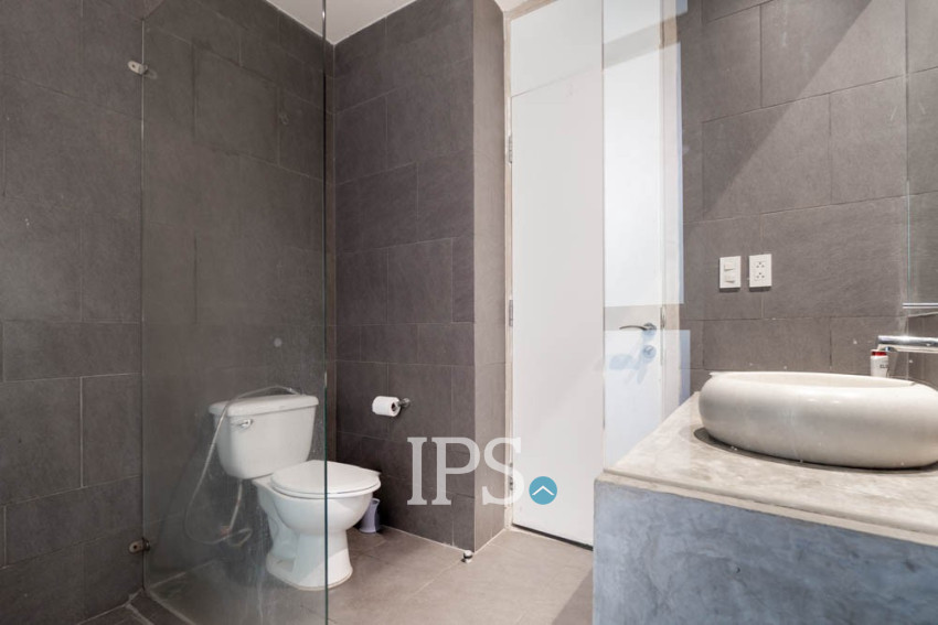 2 Bedroom Condo For Sale - Karavansara, Sala Kamreuk, Siem Reap