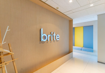 100 Sqm Office Space For Rent - Veal Vong, Phnom Penh thumbnail