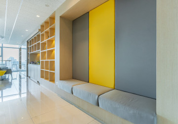 100 Sqm Office Space For Rent - Veal Vong, Phnom Penh thumbnail