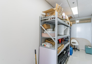 100 Sqm Office Space For Rent - Veal Vong, Phnom Penh thumbnail