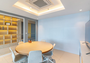 100 Sqm Office Space For Rent - Veal Vong, Phnom Penh thumbnail