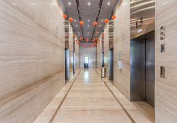 100 Sqm Office Space For Rent - Veal Vong, Phnom Penh thumbnail