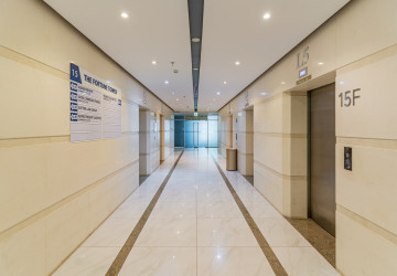 100 Sqm Office Space For Rent - Veal Vong, Phnom Penh thumbnail